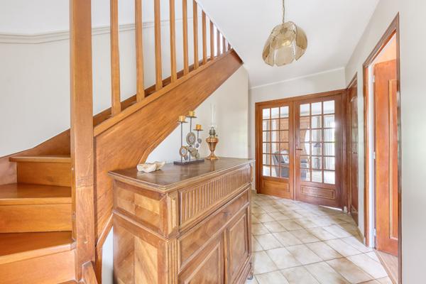 Maison Villiers Sur Marne 5 pièce(s) 103 m2