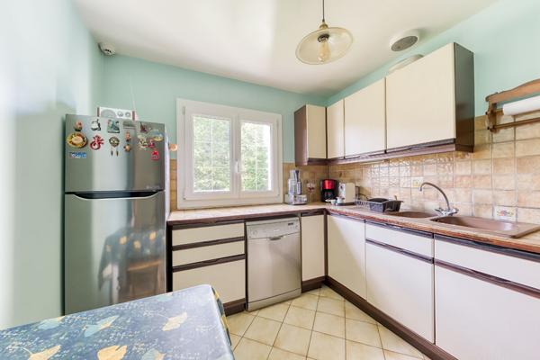 Maison Villiers Sur Marne 5 pièce(s) 103 m2