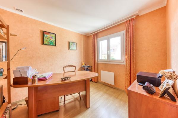 Maison Villiers Sur Marne 5 pièce(s) 103 m2