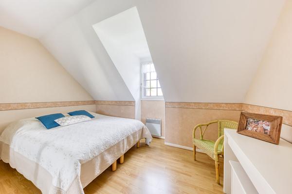 Maison Villiers Sur Marne 5 pièce(s) 103 m2
