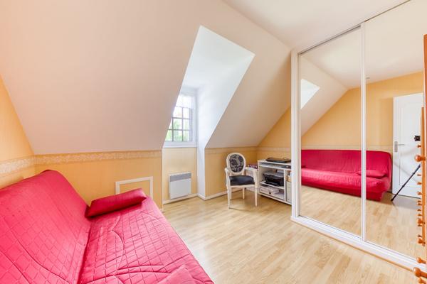 Maison Villiers Sur Marne 5 pièce(s) 103 m2