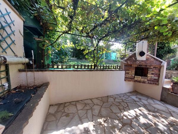 Maison à 15 minutes de Montereau-Fault-Yonne - Viager occupé - 1 tête - 70 ans