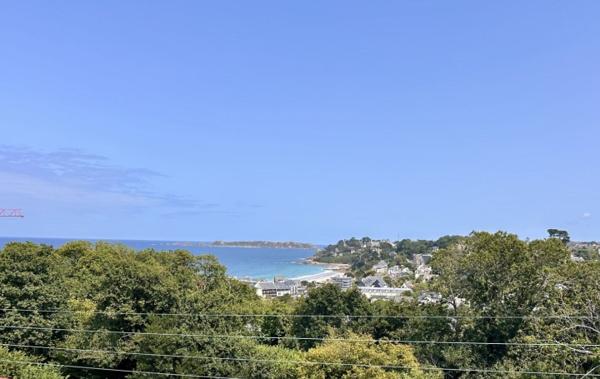 Vente Maison Vue mer imprenable Perros-guirec   