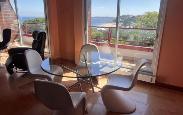 Vente Maison Vue mer imprenable Perros-guirec   