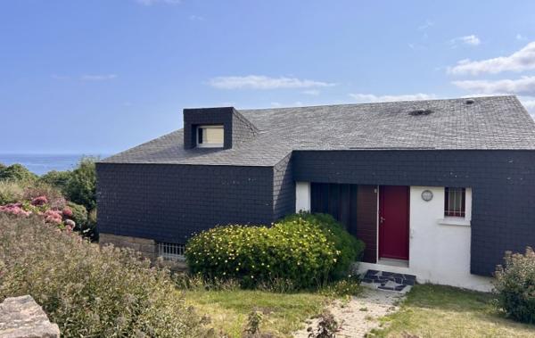 Vente Maison Vue mer imprenable Perros-guirec   