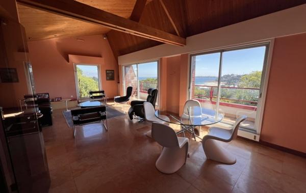Vente Maison Vue mer imprenable Perros-guirec   