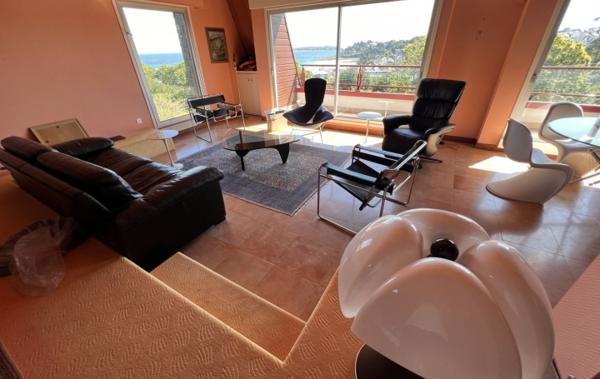 Vente Maison Vue mer imprenable Perros-guirec   