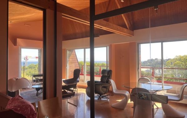 Vente Maison Vue mer imprenable Perros-guirec   