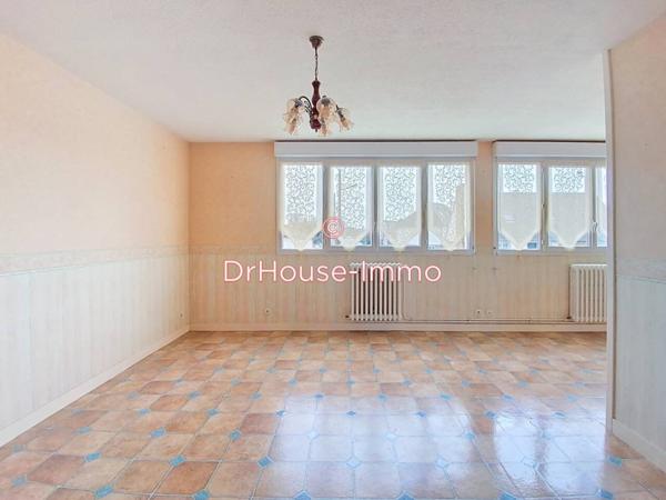 Appartement à vendre 3 pièces de 68 m²