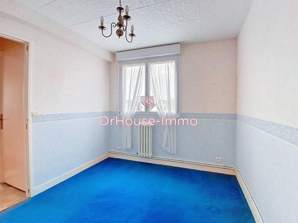 Appartement à vendre 3 pièces de 68 m²