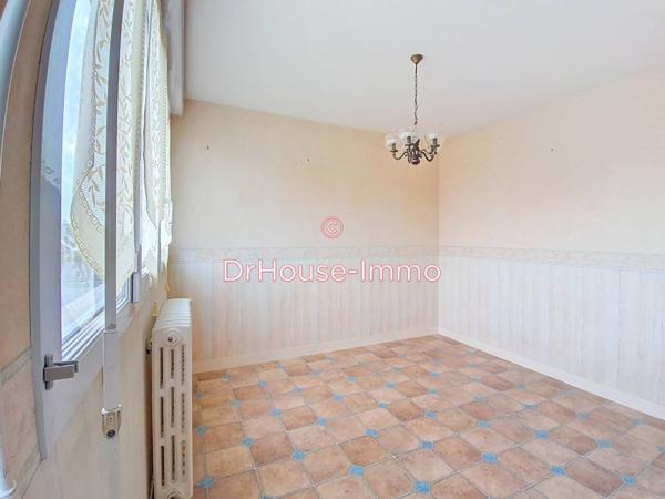 Appartement à vendre 3 pièces de 68 m²