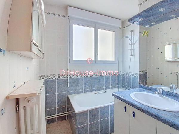 Appartement à vendre 3 pièces de 68 m²