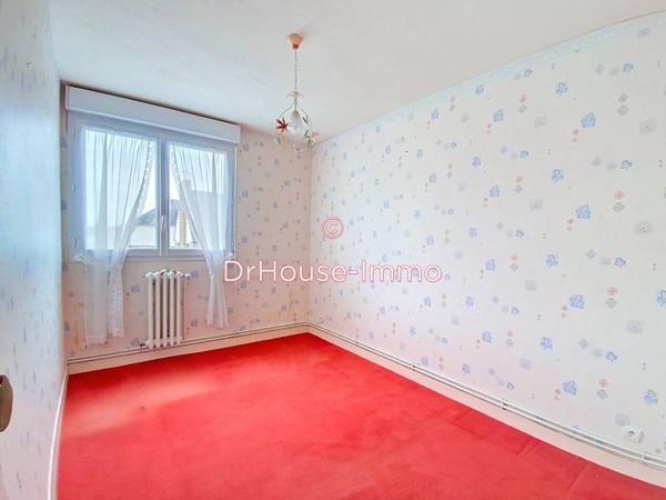 Appartement à vendre 3 pièces de 68 m²