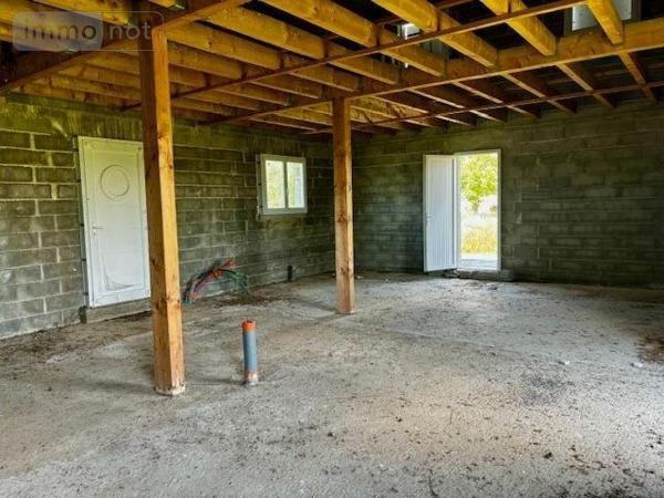 Maison individuelle à vendre à Sauveterre-de-Rouergue dans l'Aveyron (12800), ref : 1041-12013