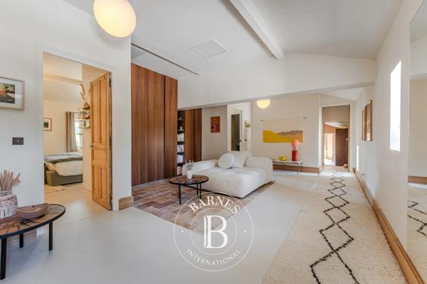 Saint-Rémy-de-Provence, Propriété 6 Chambres -  530 m² à vendre