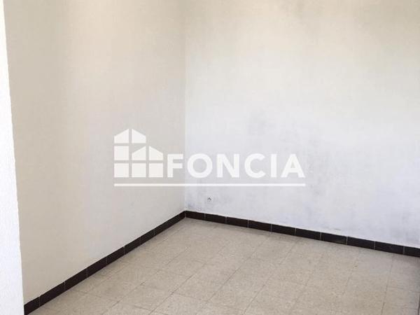 Location Appartement 2 pièces 31.26 m² - 199 RUE DE LA MARQUEROSE Montpellier 34070