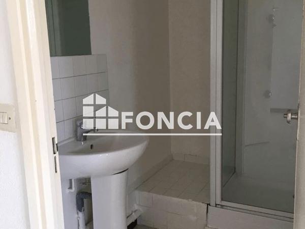 Location Appartement 2 pièces 31.26 m² - 199 RUE DE LA MARQUEROSE Montpellier 34070