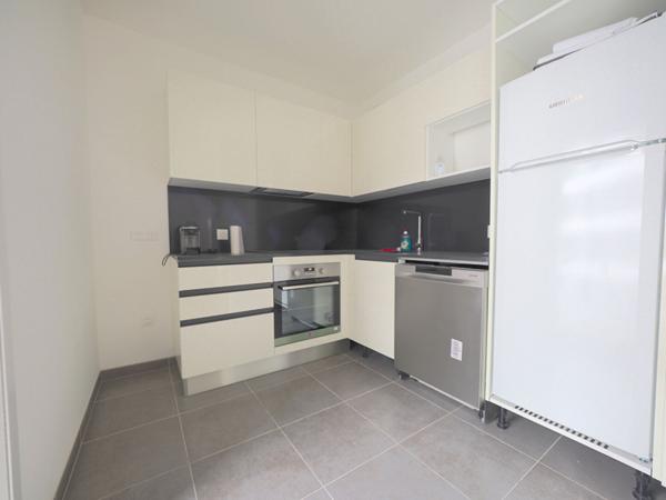 Appartement 3 pièces avec terrasse Romainville (Quartier de l'Horloge)