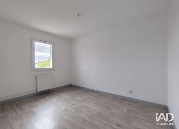 Appartement à vendre 2 pièces 43 m² Nieul-sur-Mer