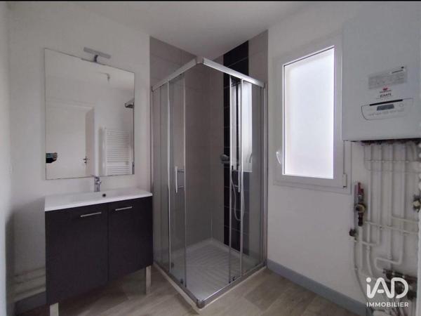 Appartement à vendre 2 pièces 43 m² Nieul-sur-Mer