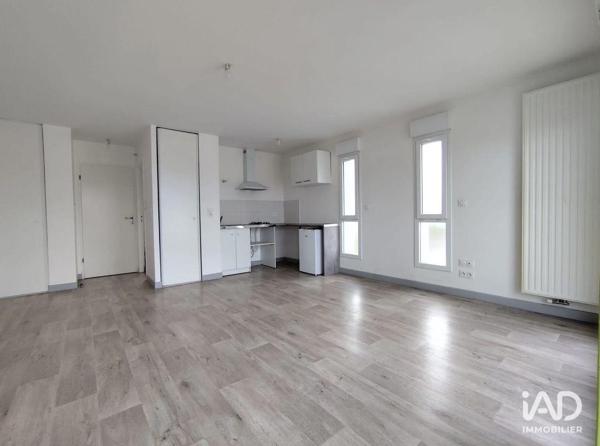 Appartement à vendre 2 pièces 43 m² Nieul-sur-Mer