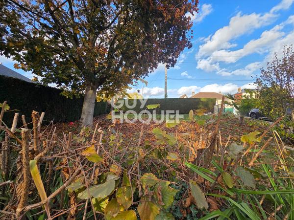 Maison Caudebec Les Elbeuf 3 pièce(s) 67 m2