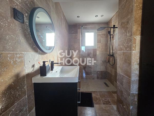 Maison Caudebec Les Elbeuf 3 pièce(s) 67 m2