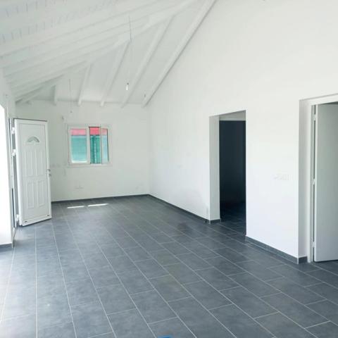 Maison neuve, 3 pièces, plain pied, à vendre SAINTE ANNE (971), GUADELOUPE, piscine et clôturée