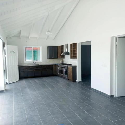 Maison neuve, 3 pièces, plain pied, à vendre SAINTE ANNE (971), GUADELOUPE, piscine et clôturée