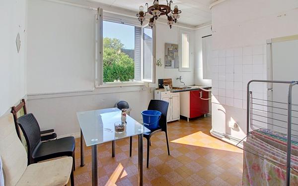 Immeuble à vendre