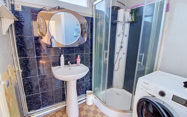 Immeuble à vendre