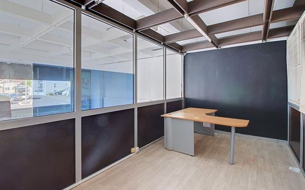 Immeuble à vendre