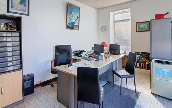 Immeuble à vendre