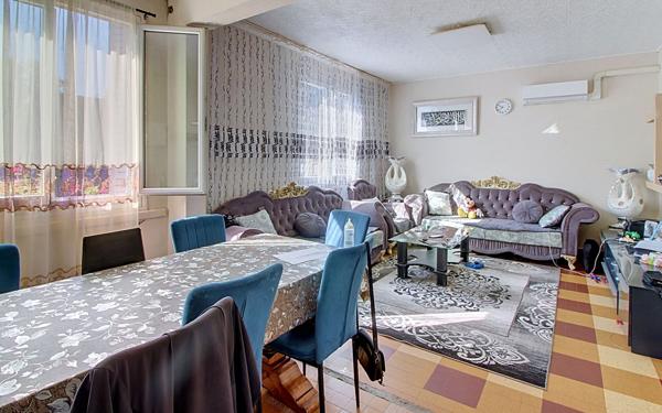 Immeuble à vendre