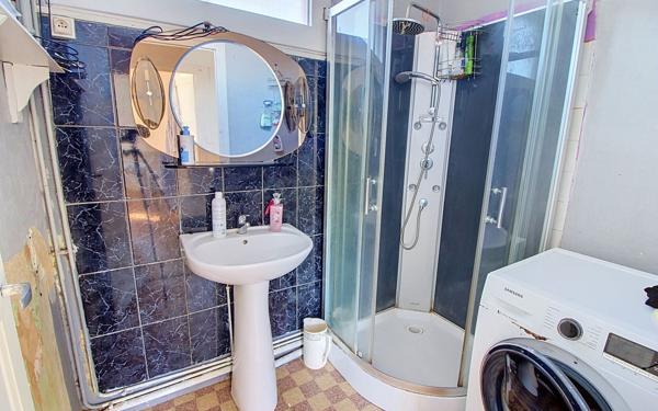 Immeuble à vendre