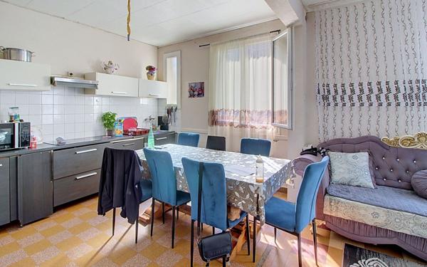 Immeuble à vendre