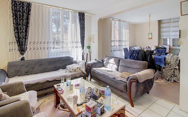 Immeuble à vendre