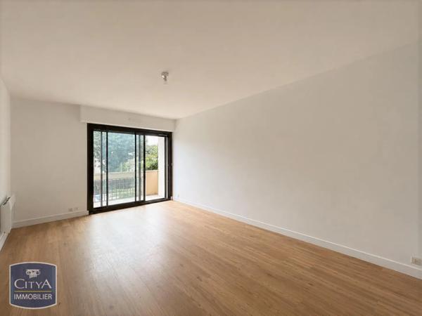 Appartement à louer 3 pièces 68.69m² Le Bouscat (33110)