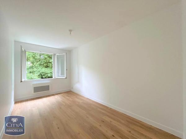 Appartement à louer 3 pièces 68.69m² Le Bouscat (33110)