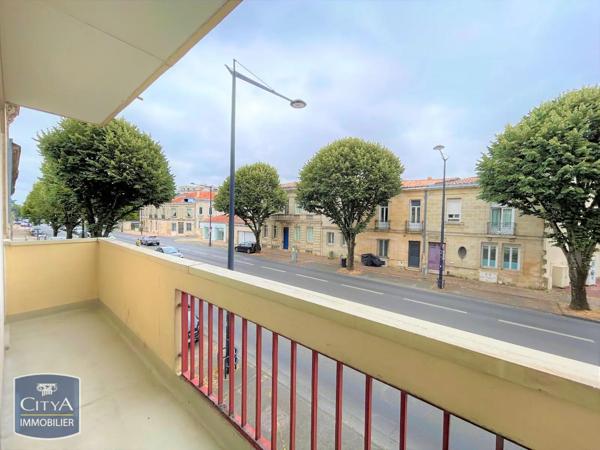 Appartement à louer 3 pièces 68.69m² Le Bouscat (33110)