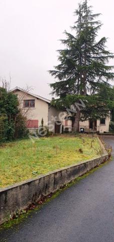 A VENDRE - MAISON - SAINT-OUEN-L'AUMÔNE