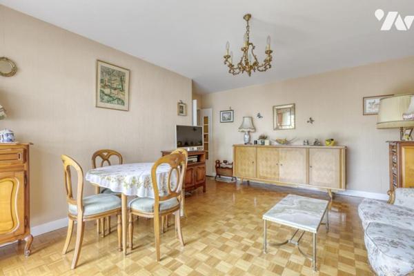 Notaire vend T3 - 69.03 m² Saint Maur-des-Fossés