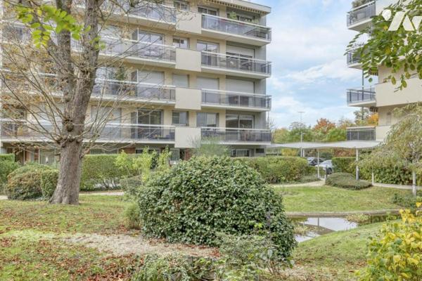 Notaire vend T3 - 69.03 m² Saint Maur-des-Fossés