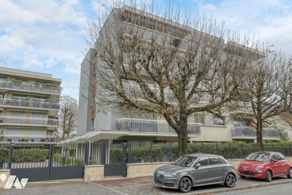 Notaire vend T3 - 69.03 m² Saint Maur-des-Fossés