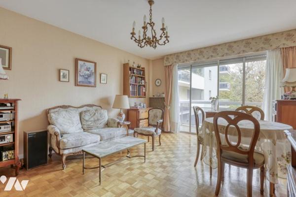 Notaire vend T3 - 69.03 m² Saint Maur-des-Fossés