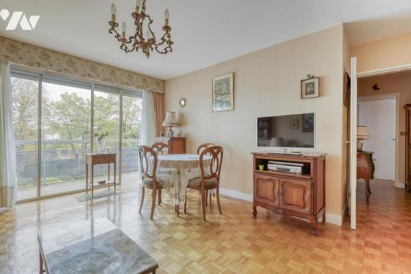 Notaire vend T3 - 69.03 m² Saint Maur-des-Fossés