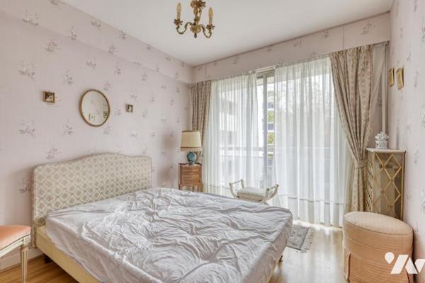 Notaire vend T3 - 69.03 m² Saint Maur-des-Fossés