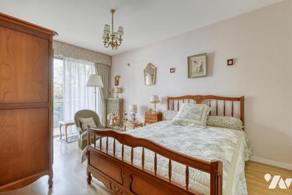 Notaire vend T3 - 69.03 m² Saint Maur-des-Fossés