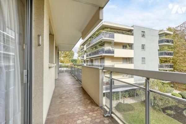 Notaire vend T3 - 69.03 m² Saint Maur-des-Fossés