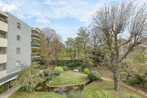 Notaire vend T3 - 69.03 m² Saint Maur-des-Fossés